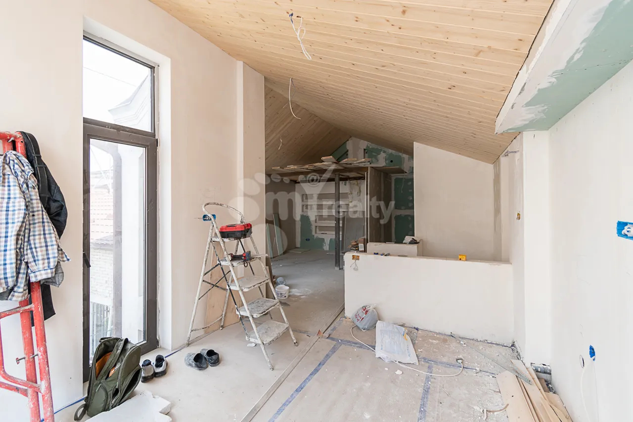House for sale Gulakyan St, Arabkir Yerevan, 160309