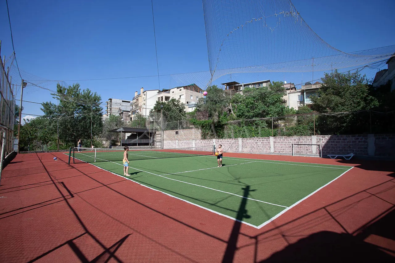 3 bedroom apartment for rent Keri St, Arabkir Yerevan, 159018