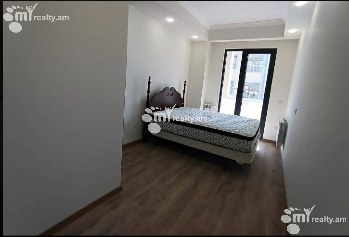 3 սենյականոց բնակարան  Սևքարեցի Սաքոյի փող, Արաբկիր Երևան, 154084