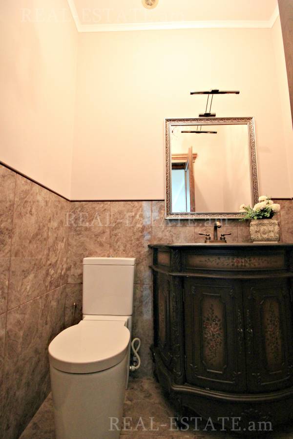 Առանձնատուն  Դավթաշենի 10-րդ փող, Դավթաշեն Երևան, 82412