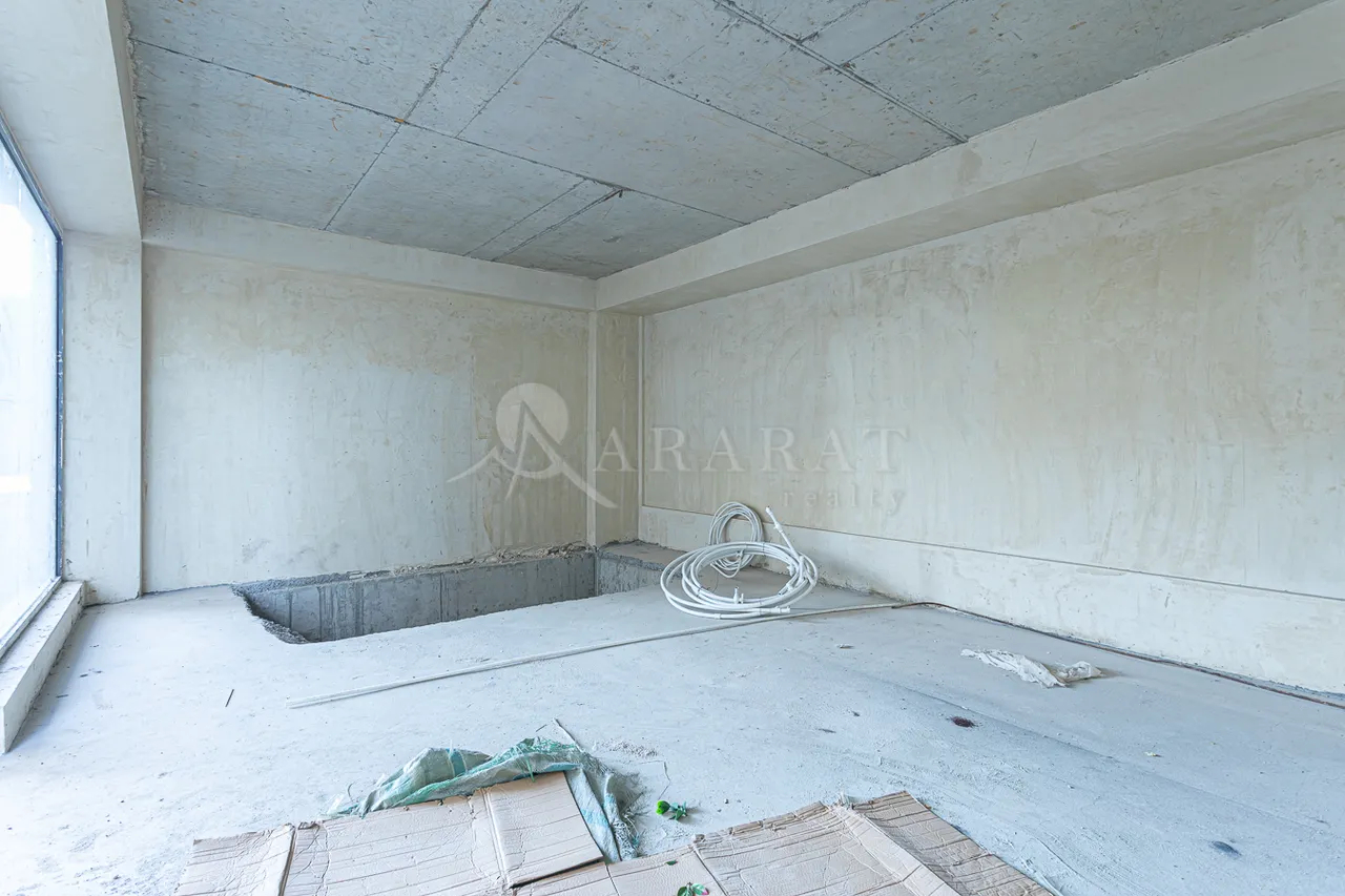 Commercial property for sale Sevak St, Qanaqer- Sejtun Yerevan, 157312