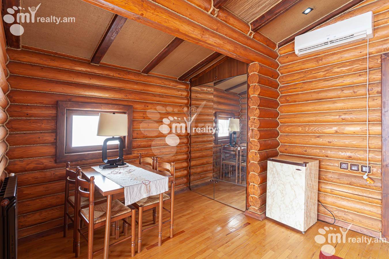 Commercial property for sale Village of Geghadir												, Gexadir Kotayk, 153927