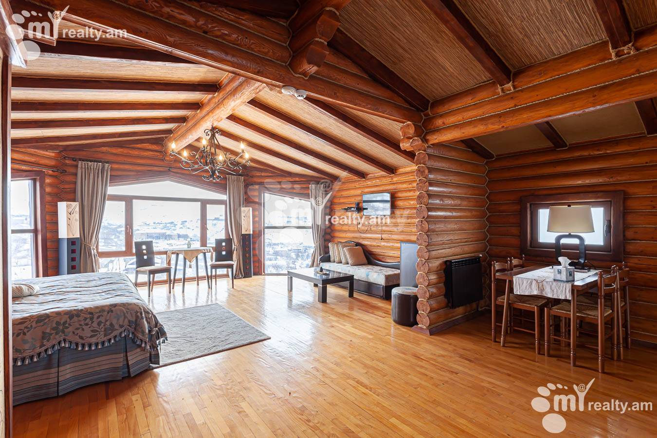 Commercial property for sale Village of Geghadir												, Gexadir Kotayk, 153927