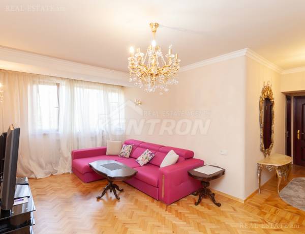 2-senyakanoc-bnakaran-vardzakalutyun-Yerevan-Center