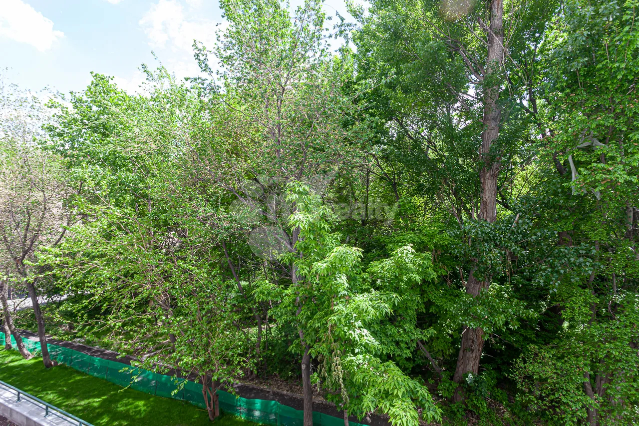 2 bedroom apartment for sale Alixanyan exbayrner, Adshapnjak Yerevan, 160414