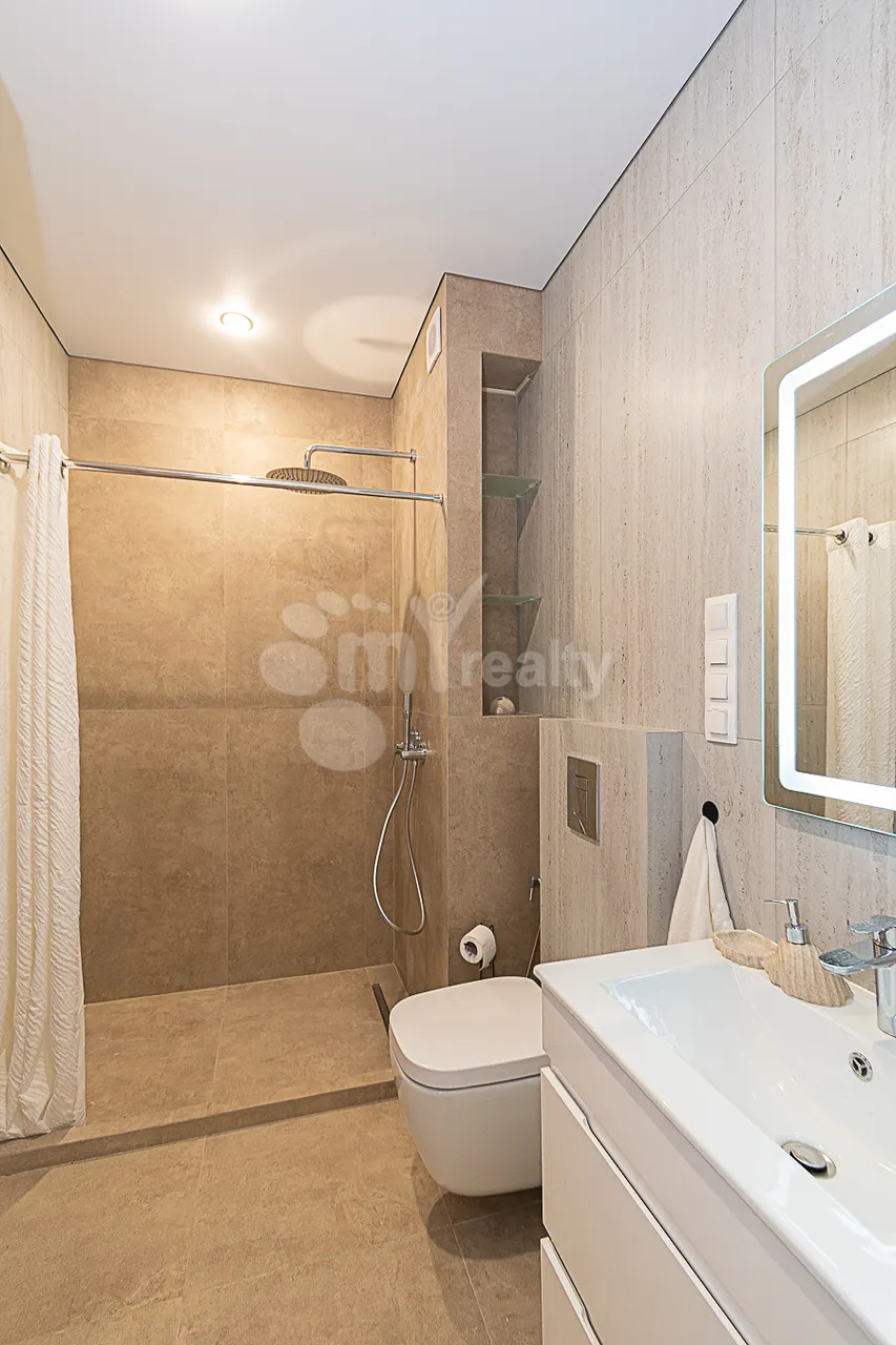 2 սենյականոց բնակարան վարձով Արգիշտի փող, Կենտրոն Երևան, 159457