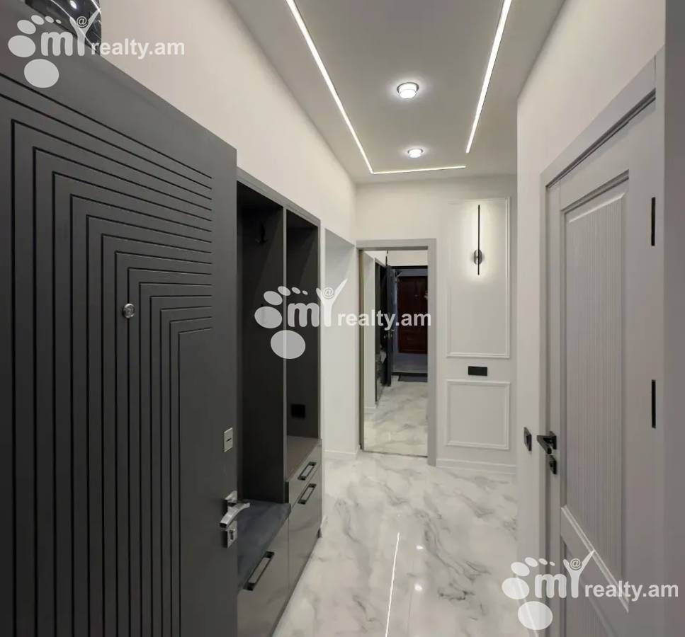 4 bedroom apartment for sale A. Khachatrian St, Arabkir Yerevan, 160281