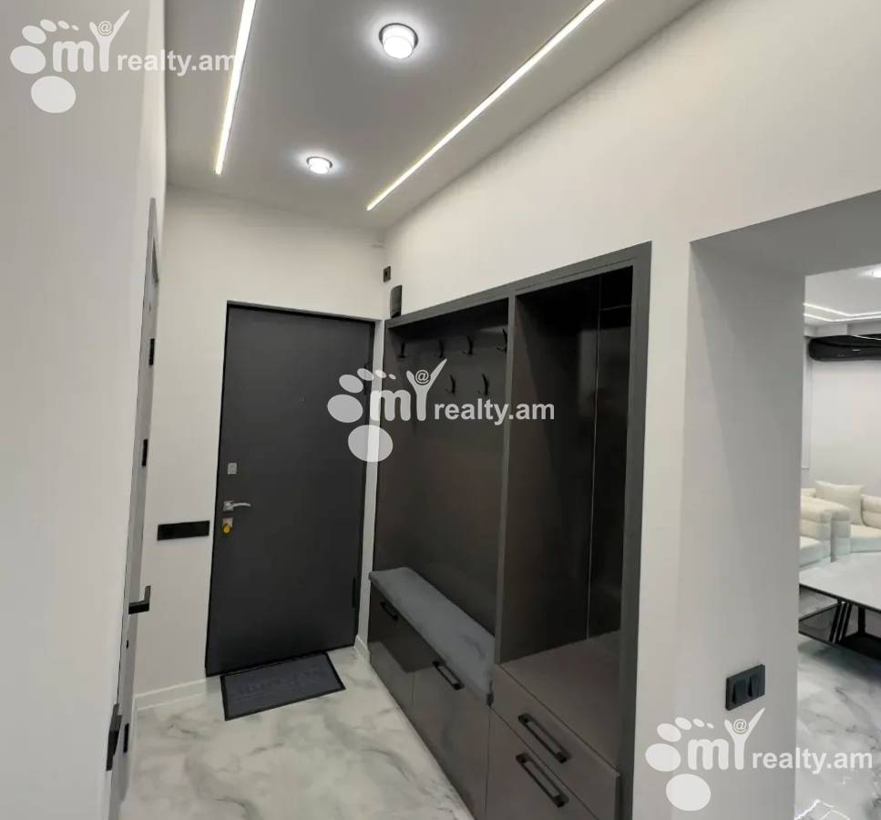 4 bedroom apartment for sale A. Khachatrian St, Arabkir Yerevan, 160281
