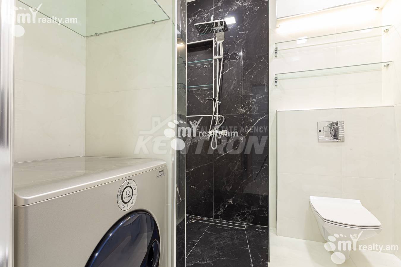 4 սենյականոց բնակարան  Լենինգրադյան փող, Աջափնյակ Երևան, 155470