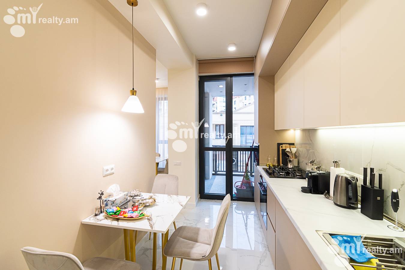 2 bedroom apartment for sale Antarayin St, Center Yerevan, 152369