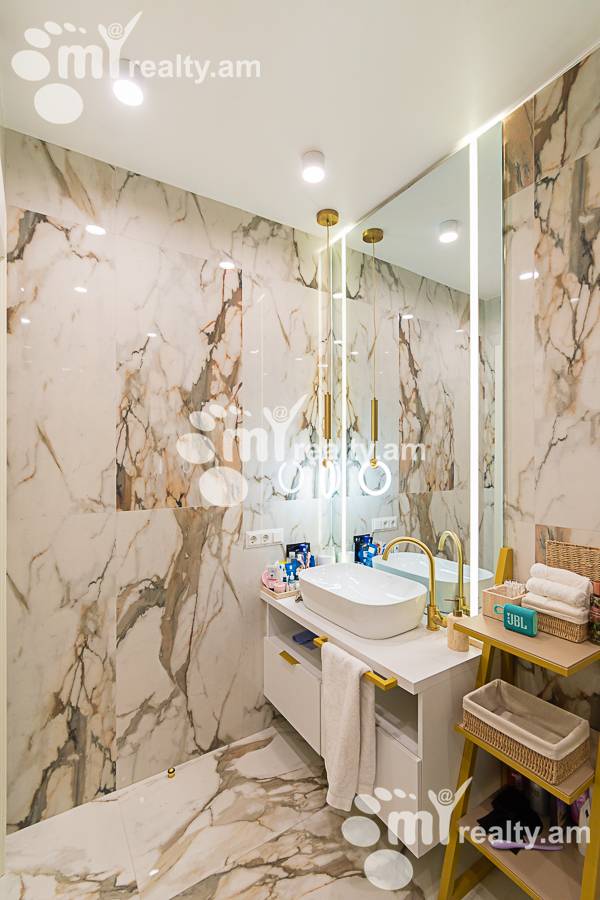 2 bedroom apartment for sale Antarayin St, Center Yerevan, 152369