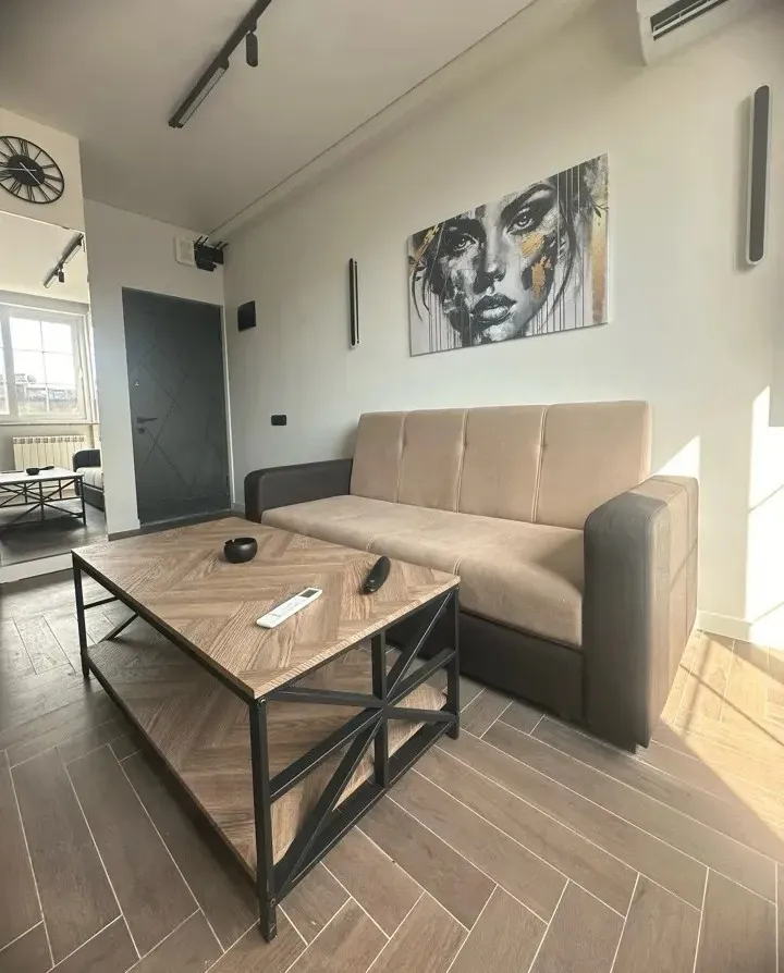 2 bedroom apartment for sale Ghazar Parpetsi St, Center Yerevan, 158381