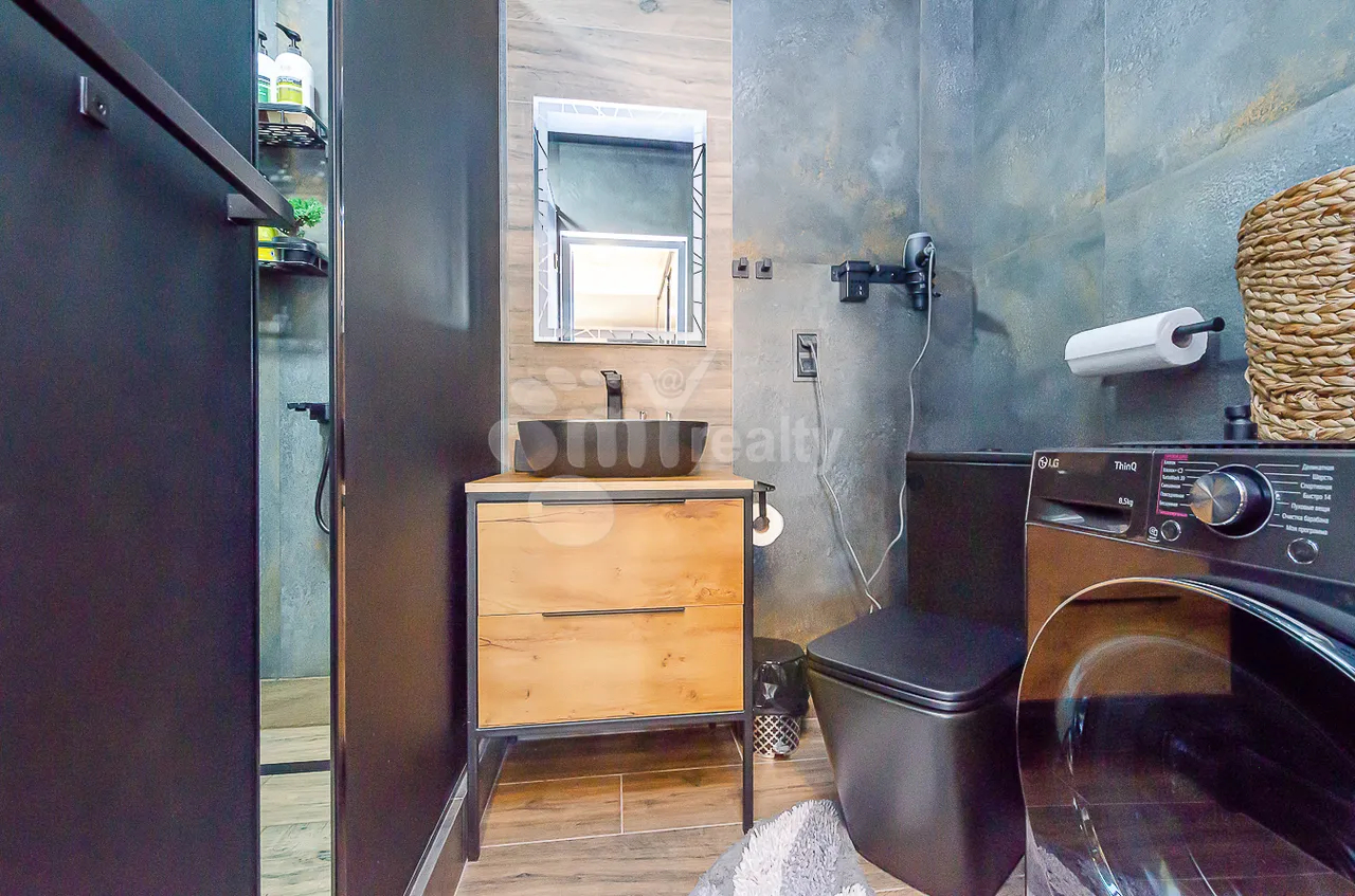 2 bedroom apartment for rent Koghbatsi St, Center Yerevan, 157913