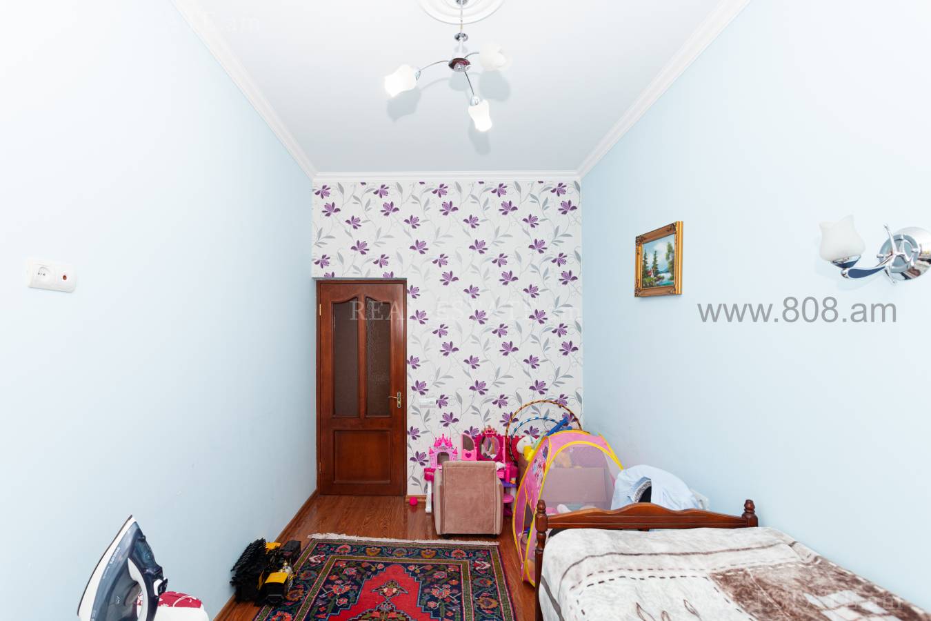 Купить дом Мгер Мкртчян, Аван Ереван, 125286