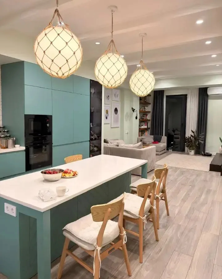 4 bedroom apartment for sale خیابان لِنینگراندیان, آچاپنیاک ایروان, 161583