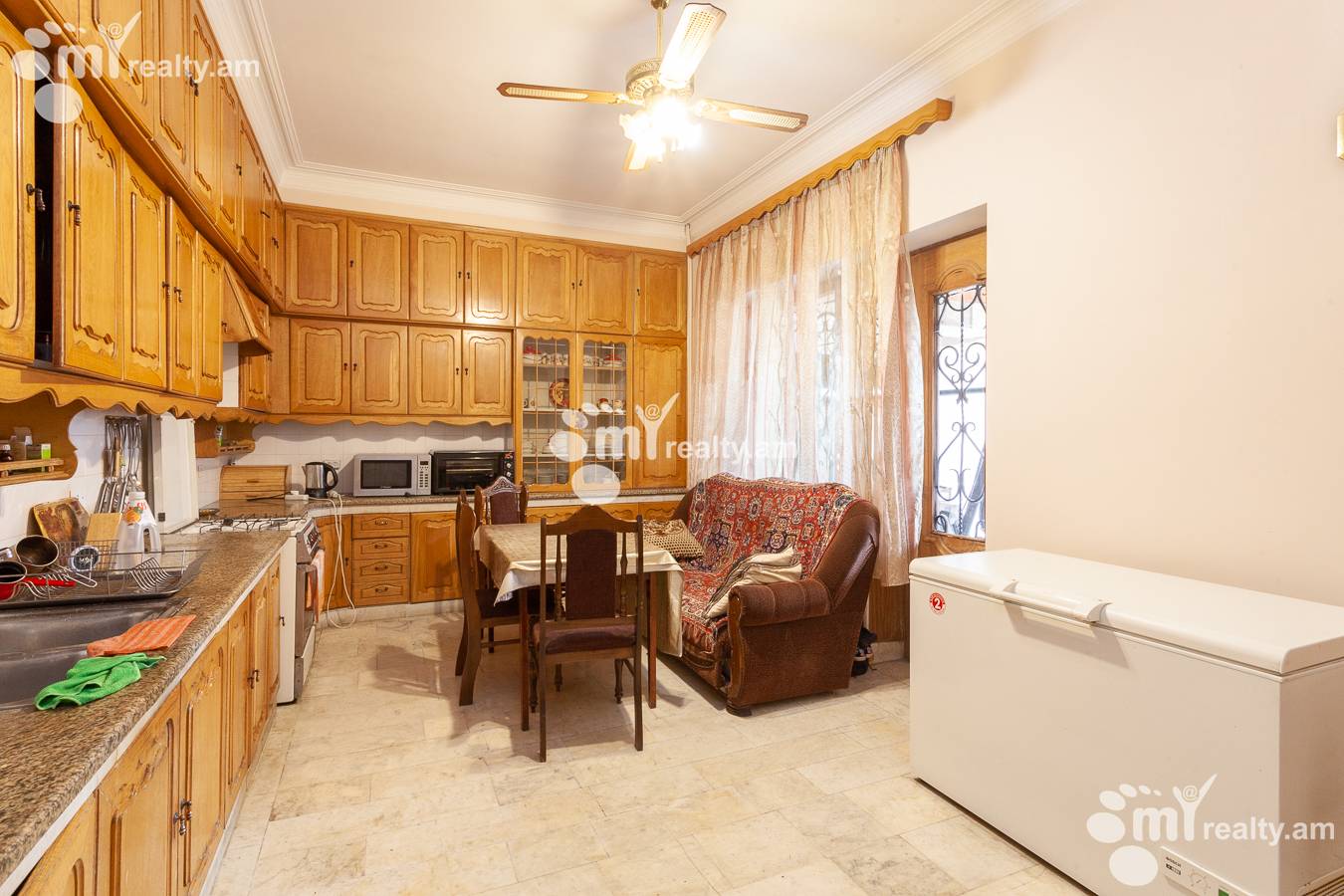 House for sale Kanaker 9 St, Qanaqer- Sejtun Yerevan, 143662