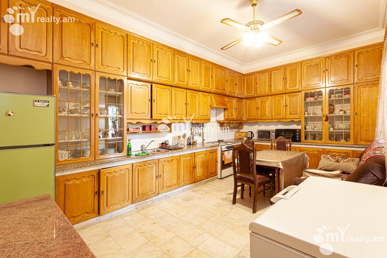 House for sale Kanaker 9 St, Qanaqer- Sejtun Yerevan, 143662