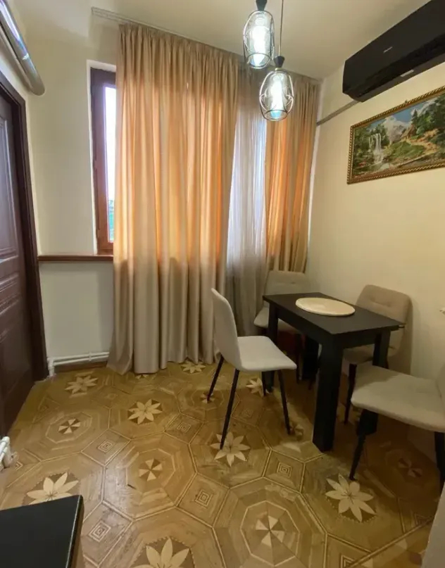 4 bedroom apartment for sale Vratsakan St, Arabkir Yerevan, 160925