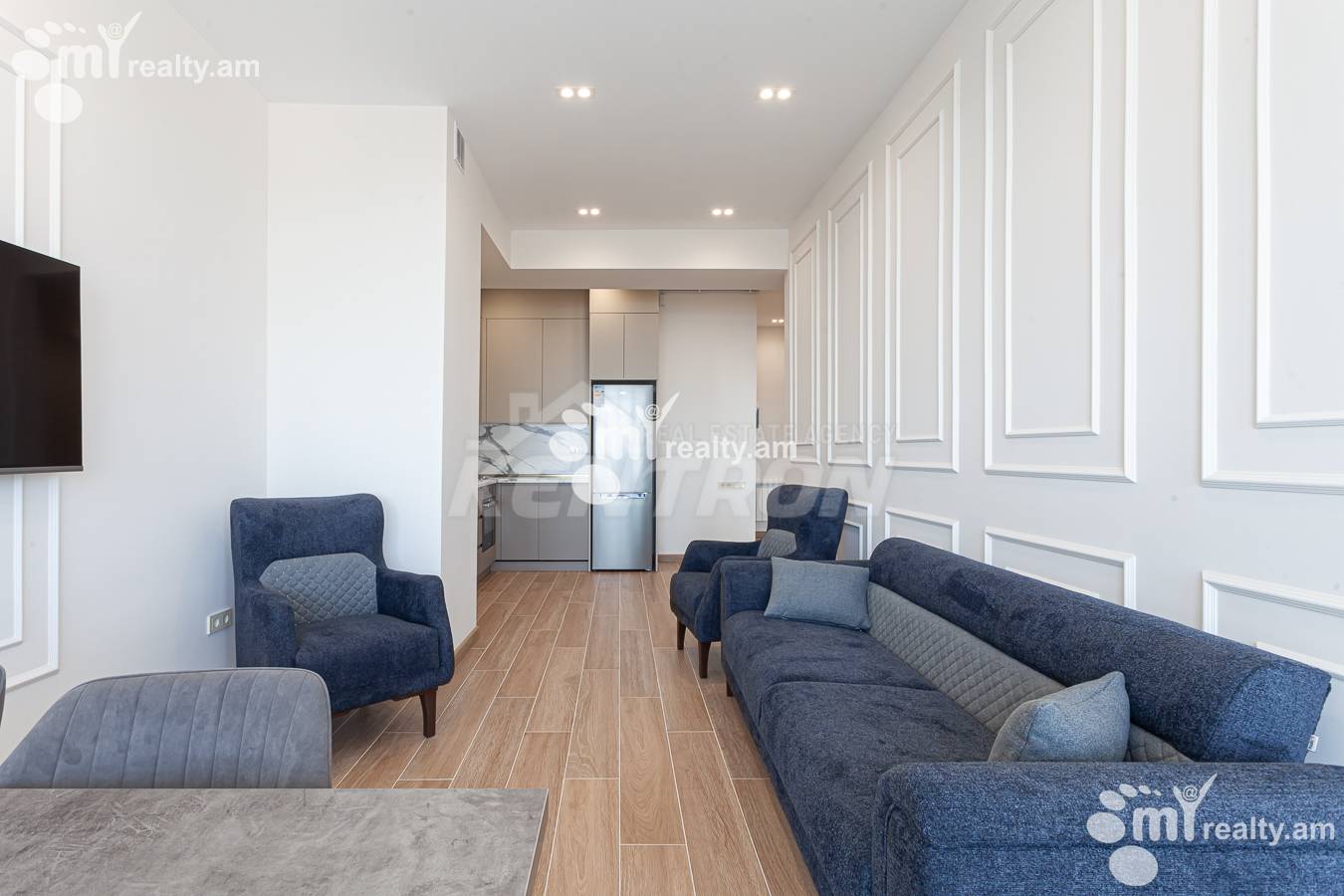 2 սենյականոց բնակարան  Կ. Ուլնեցու փող., Քանաքեռ-Զեյթուն Երևան, 155391