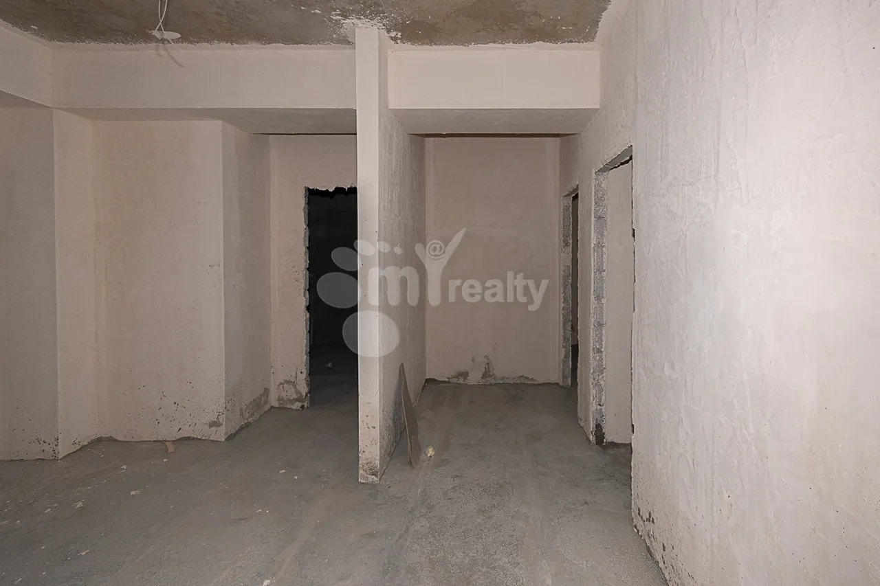 3 սենյականոց բնակարան  Սևակի փող, Քանաքեռ-Զեյթուն Երևան, 159784