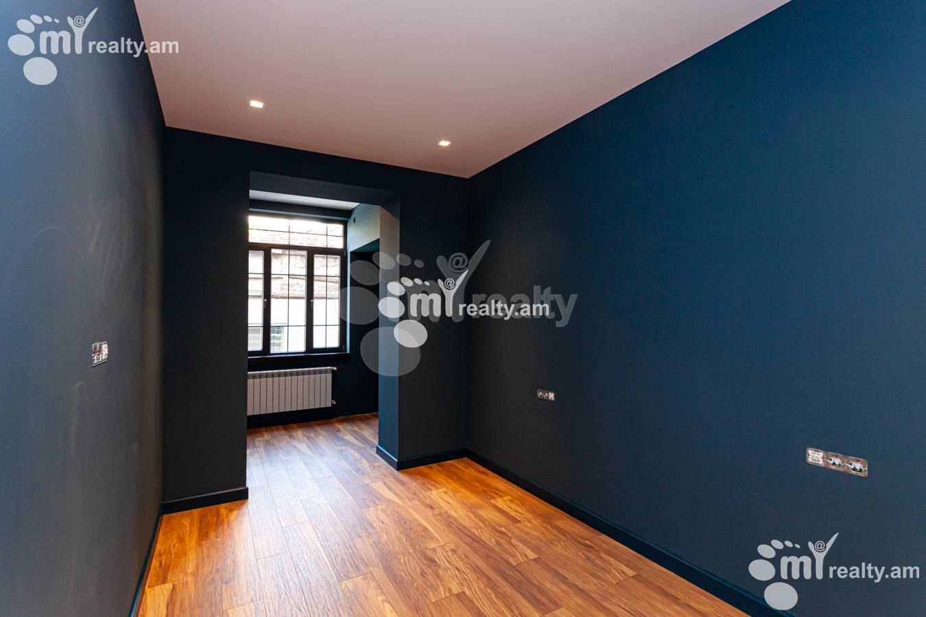 3 bedroom apartment for sale Aghbyur Serob St, Arabkir Yerevan, 152787