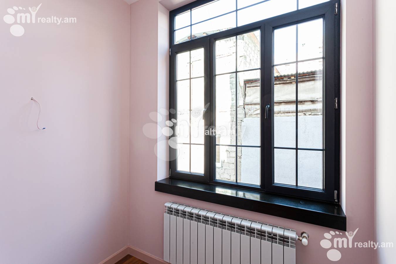 3 bedroom apartment for sale Aghbyur Serob St, Arabkir Yerevan, 152787
