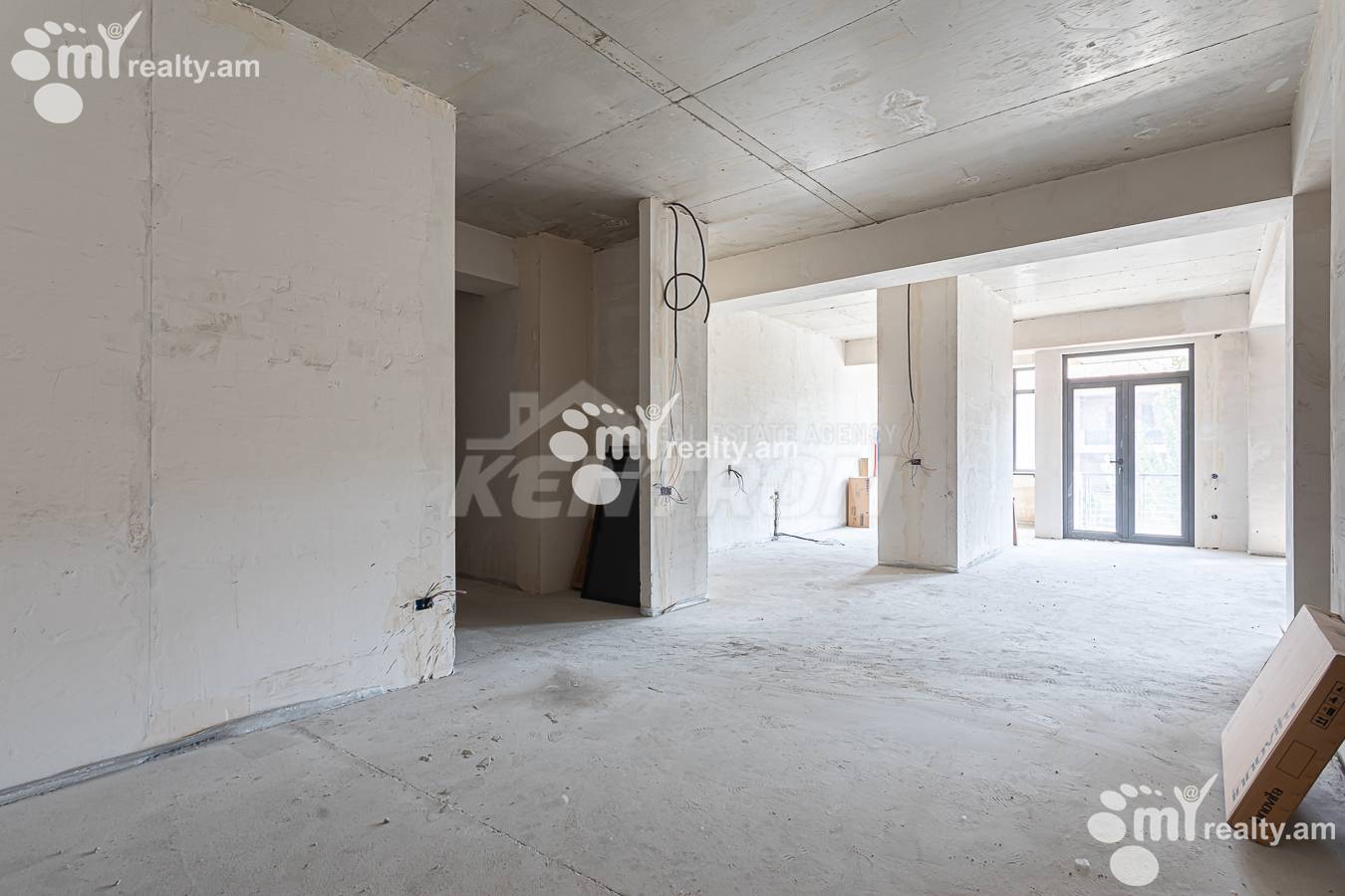 4 bedroom apartment for sale خیابان گ. هوفسِپیان, نورک ماراش ایروان, 156609