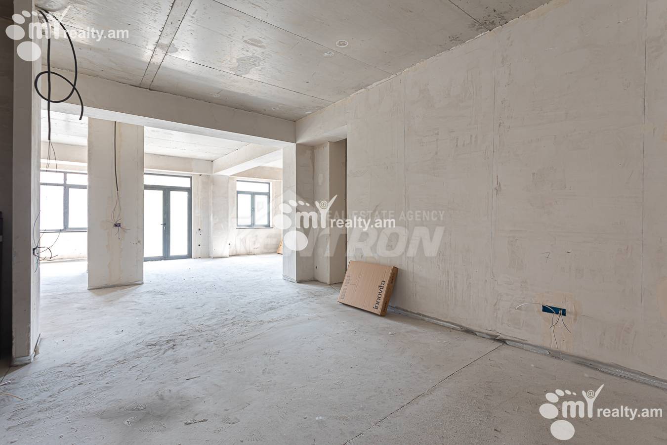 4 bedroom apartment for sale خیابان گ. هوفسِپیان, نورک ماراش ایروان, 156609