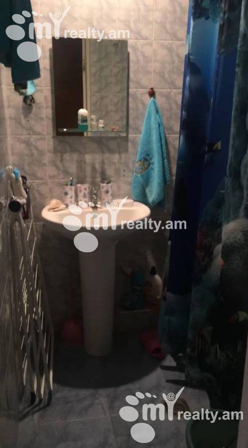 2 bedroom apartment for rent Gulakyan St, Arabkir Yerevan, 159563