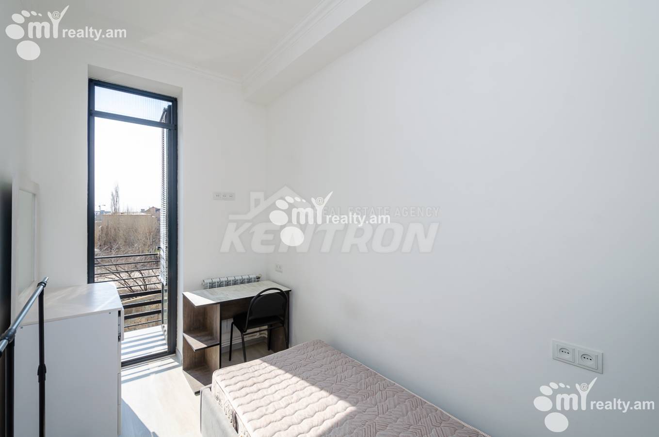 Կոմերցիոն տարածք  Դավթաշենի 6-րդ փող, Դավթաշեն Երևան, 153980