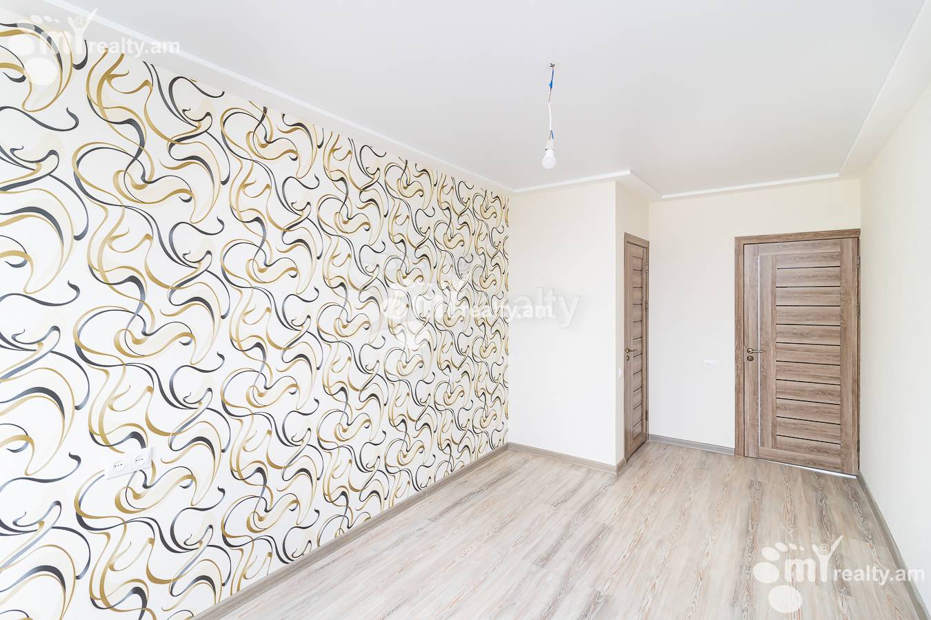 3 bedroom apartment for sale V.Papazyan St, Arabkir Yerevan, 143412