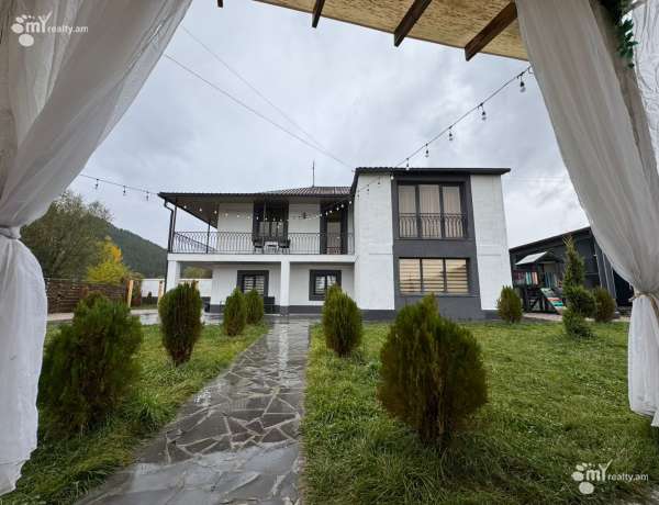 commercial-property-for-sale/Tsaghkadzor/Tsaghkadzor/Kotayk