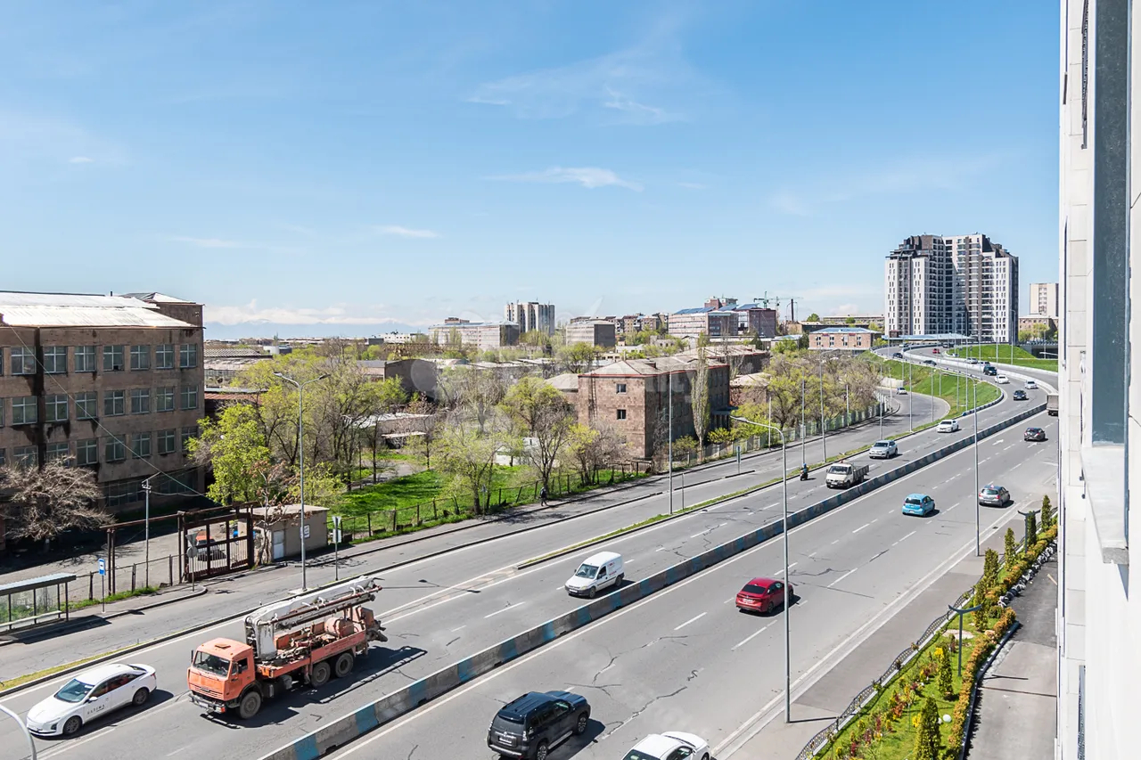2 bedroom apartment for sale Mikoyan St, Davtachène Yerevan, 160258