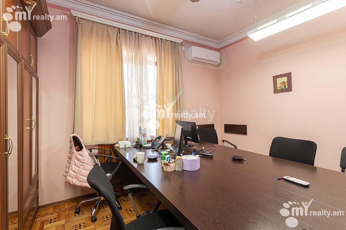 Купить дом Барбюс ул, Арабкир Ереван, 152132