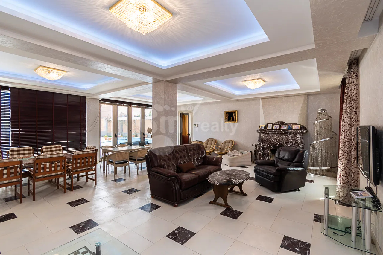 Купить дом Норк 2-ой микрорайон, Нор-Норк Ереван, 160267