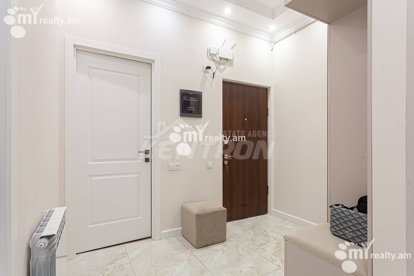 Купить 3 комнатную квартиру Микоян ул, Давташен Ереван, 156429