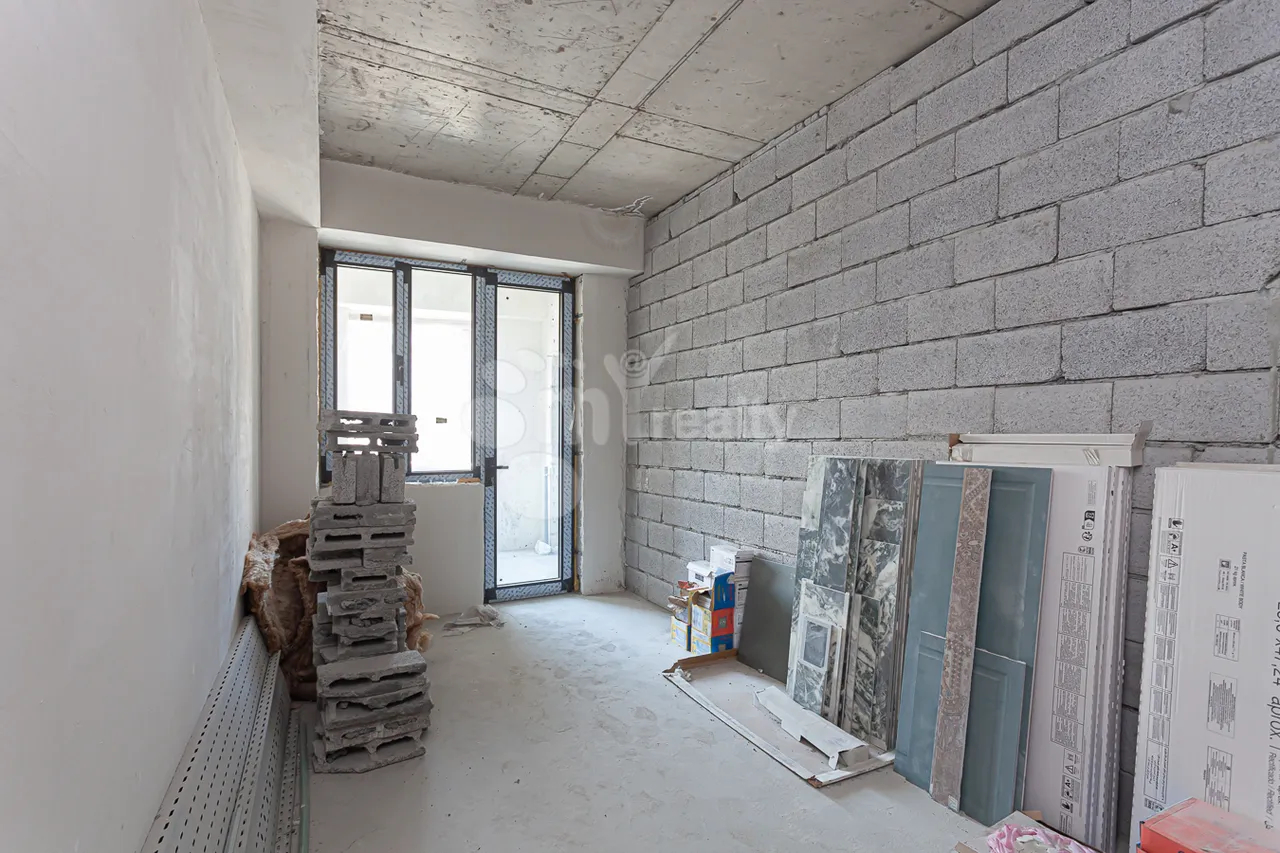 2 bedroom apartment for sale خیابان آخبیور سِروب, عربگیر ایروان, 161274