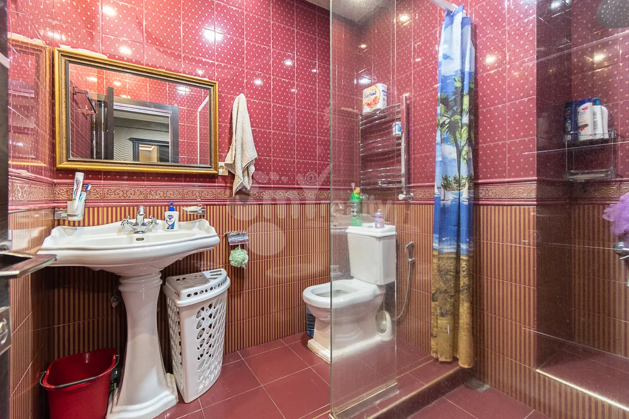 3 սենյականոց բնակարան  Հր.Քոչար փող, Արաբկիր Երևան, 160053