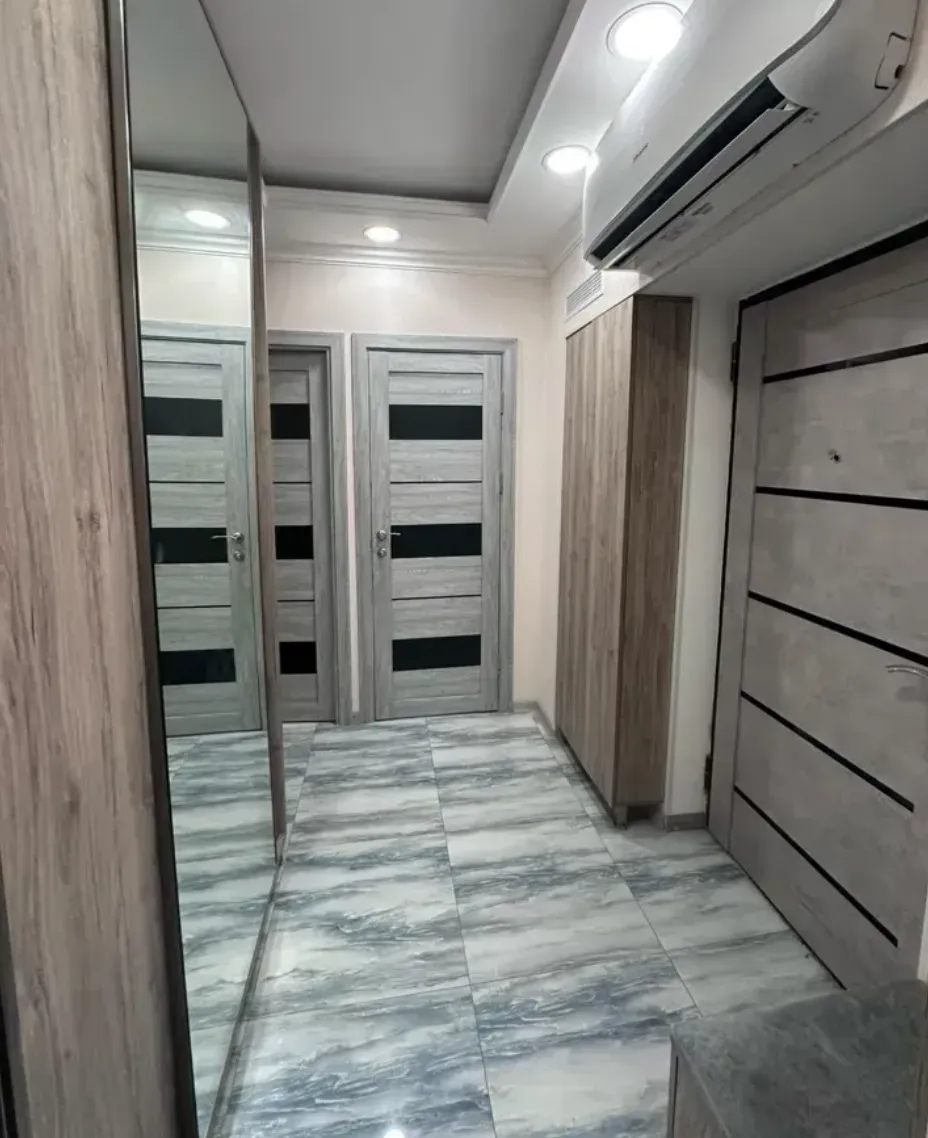 3 bedroom apartment for sale Tigran Petrosyan St, داوتاشِن ایروان, 161393