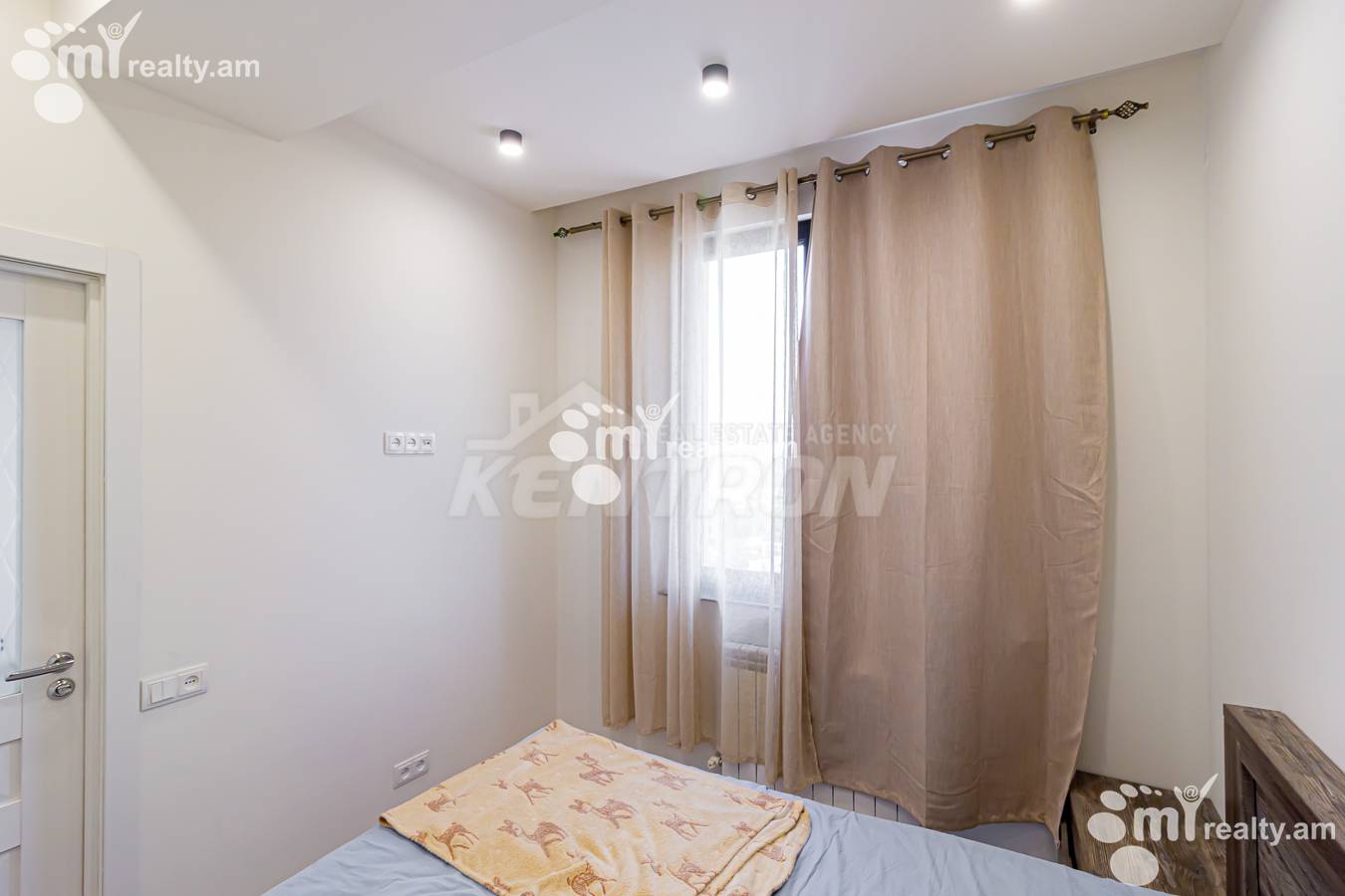 3 bedroom apartment for sale Arghutyan St, Arabkir Yerevan, 153022