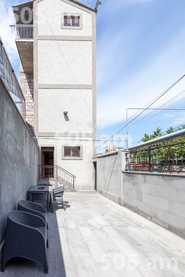 Снять дом А.Манукян ул, Центр Ереван, 150609