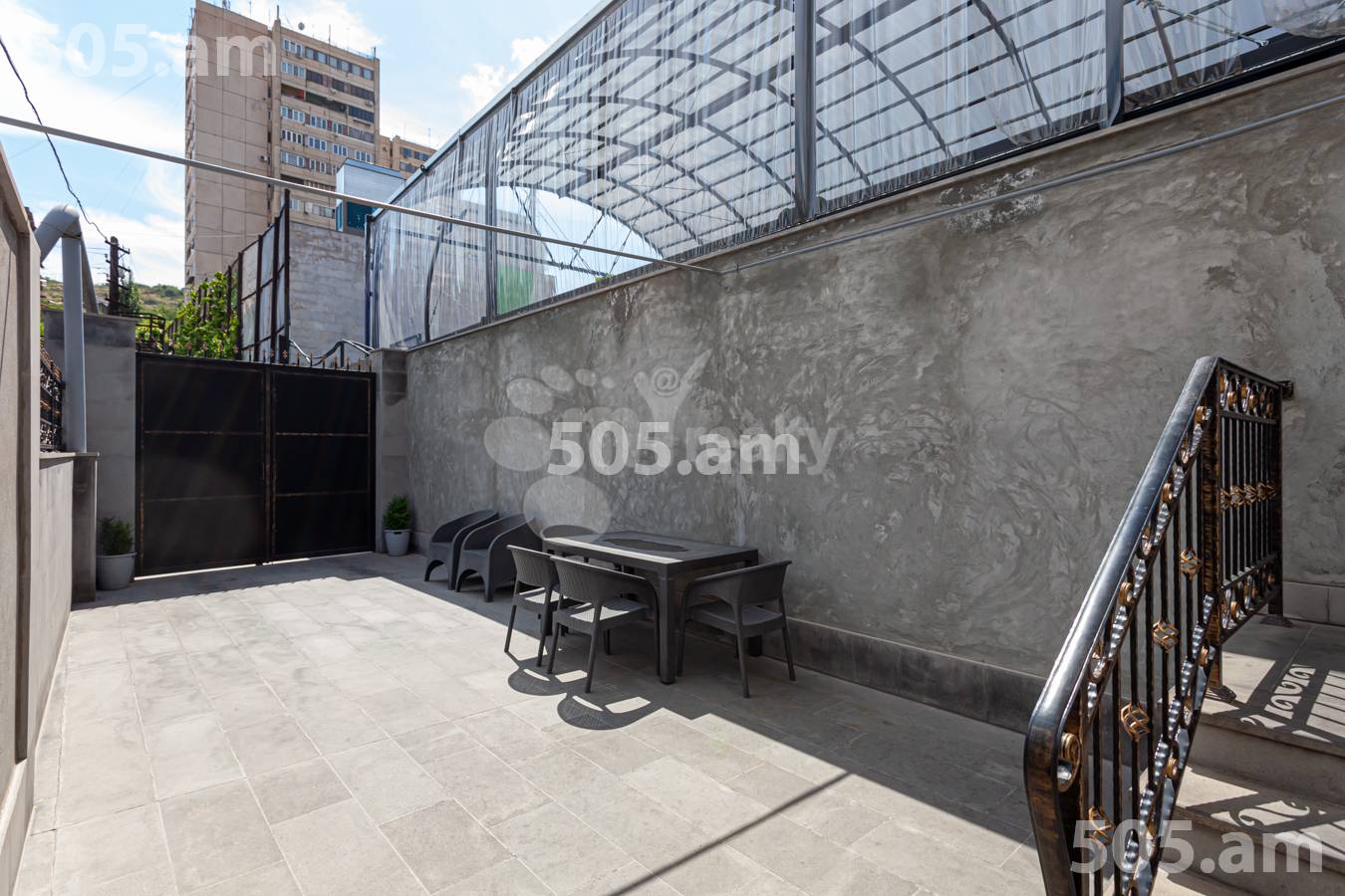 Снять дом А.Манукян ул, Центр Ереван, 150609