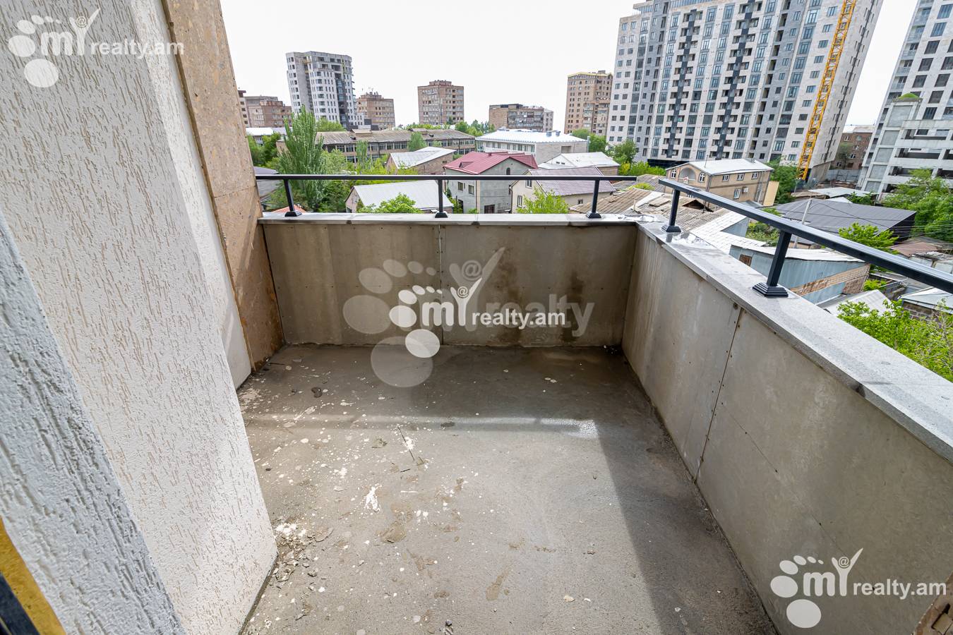 Купить 4 комнатную квартиру Аргутйан ул, Арабкир Ереван, 150522