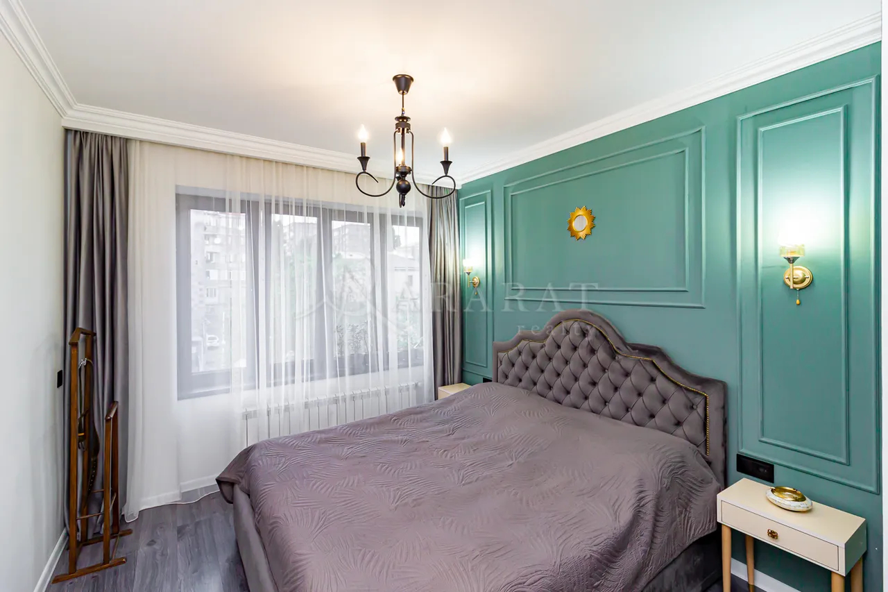 3 bedroom apartment for sale A. Avetisyan St, Arabkir Yerevan, 161975