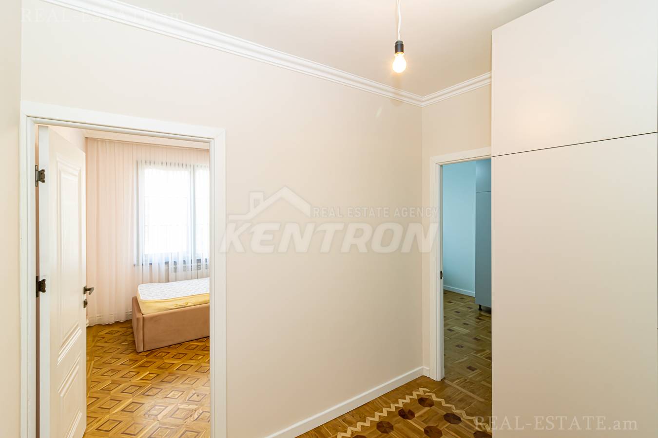 4 bedroom apartment for sale Sose St, Arabkir Yerevan, 141031