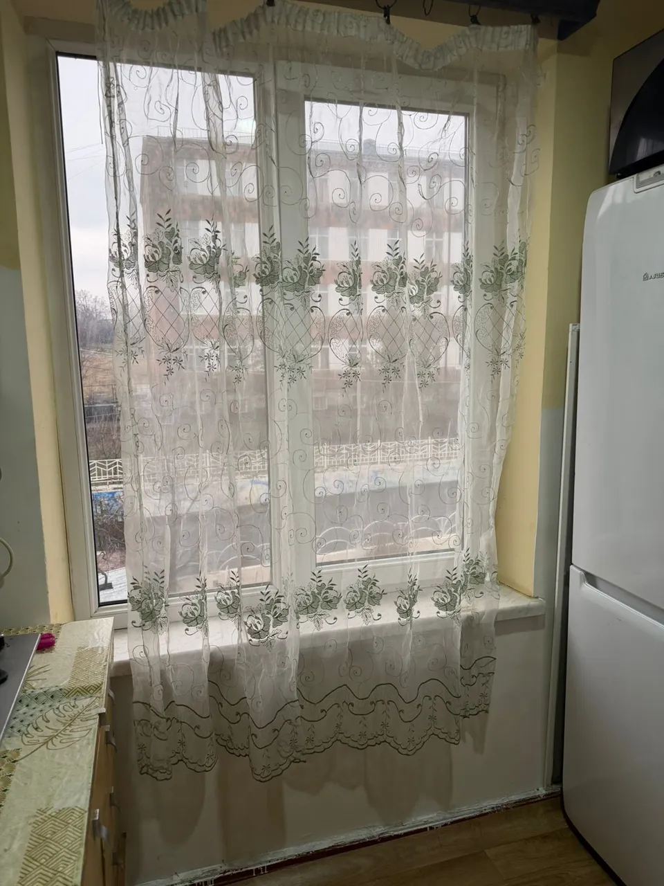 1 bedroom apartment for sale Lepsus St, Qanaqer- Sejtun Yerevan, 160301