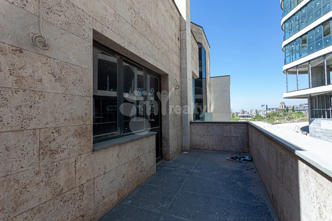 Commercial for sale خیابان داویت آنهاخت, کاناکِر – زیتون ایروان, 161708