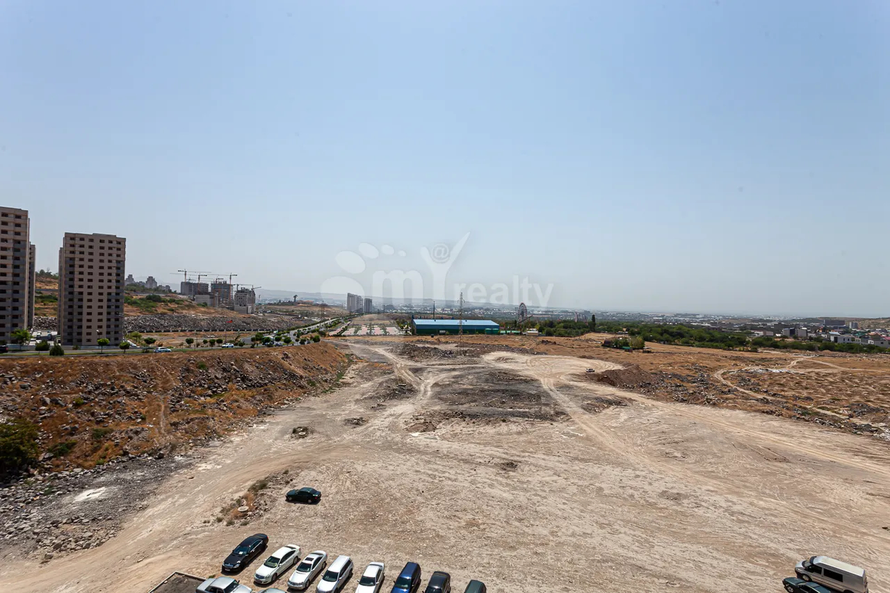 3 bedroom apartment for sale Leningradyan St, Adshapnjak Yerevan, 157521