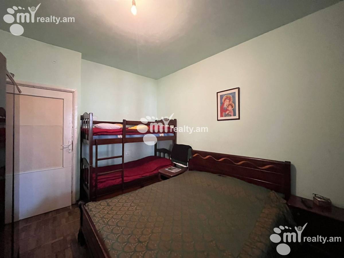 3 bedroom apartment for sale Droi St, Quanaquère-Zeytoun Yerevan, 156224