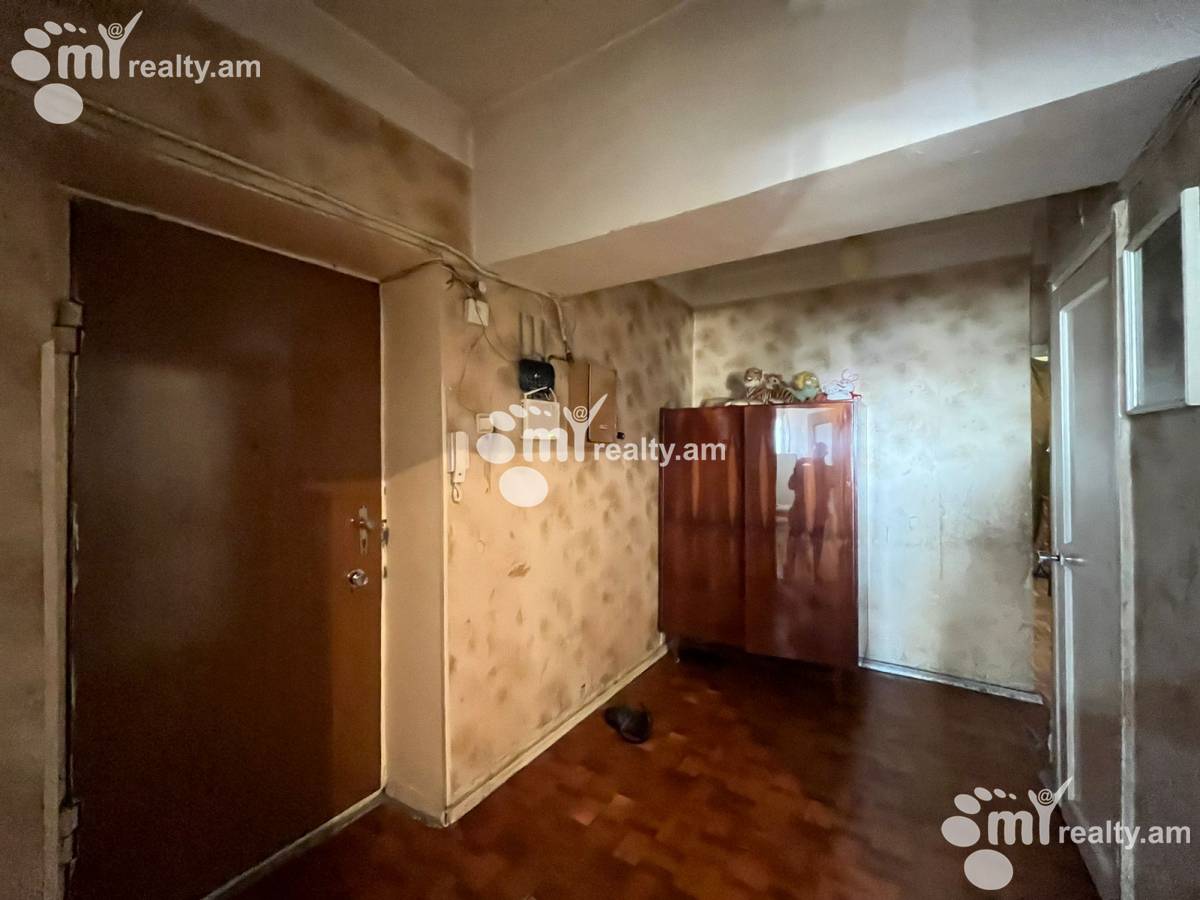 3 bedroom apartment for sale Droi St, Quanaquère-Zeytoun Yerevan, 156224